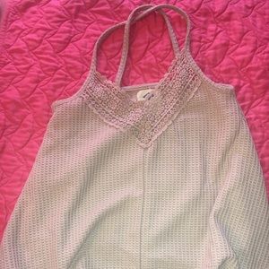 sadie robertson tank size xs